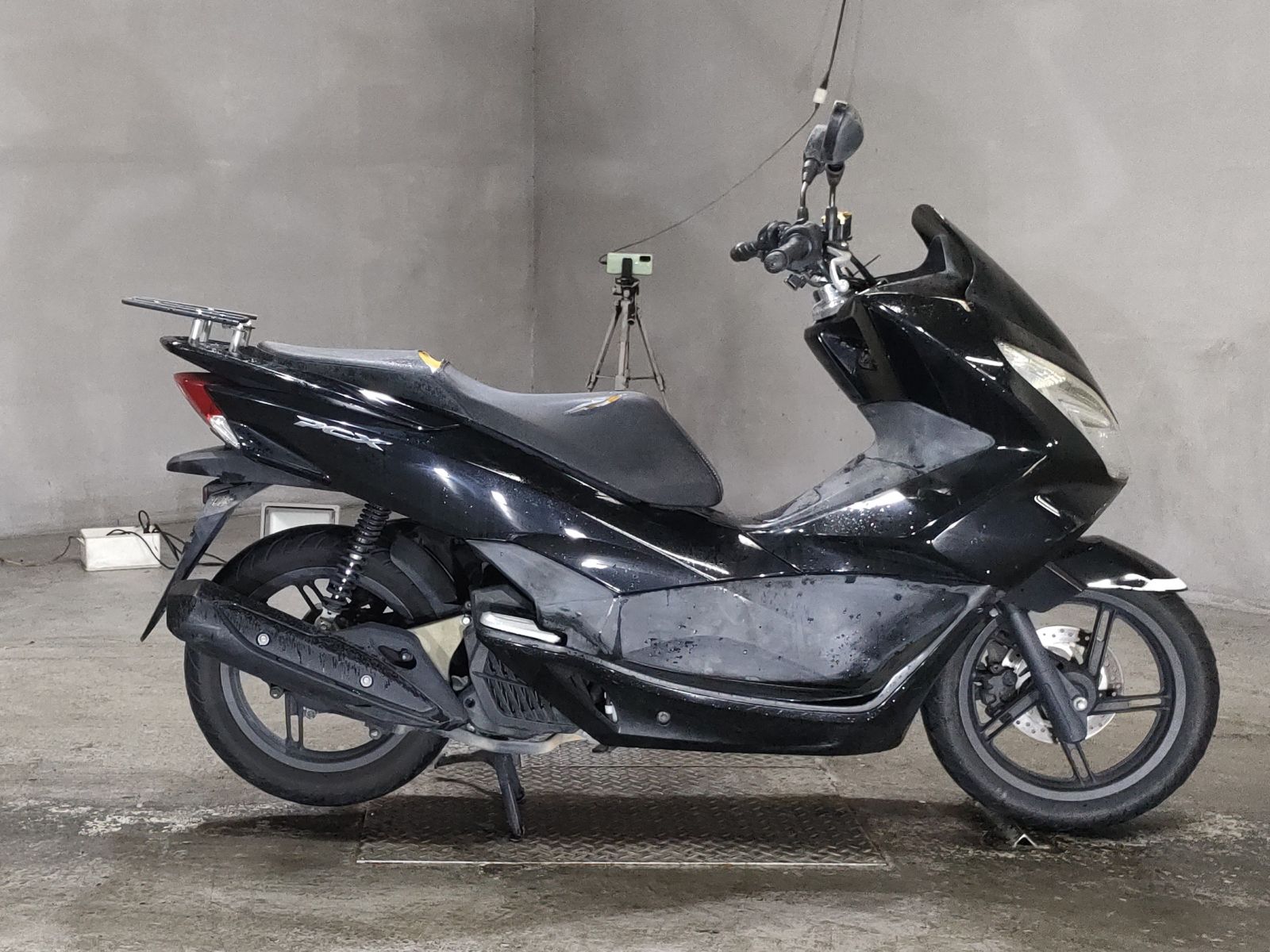 Honda PCX125 2015