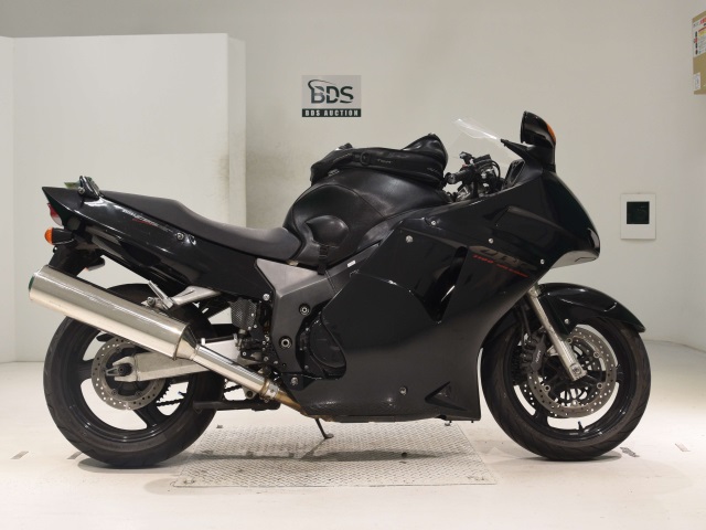 Honda CBR1100XX BLACKBIRD 1997