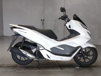 Honda PCX125 2018