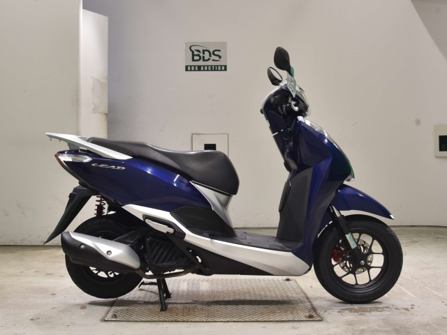 Honda LEAD125 2018