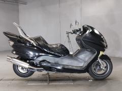 Honda FORZA Z 2006