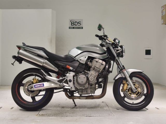Honda HORNET CB900F 2002