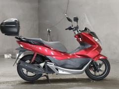 Honda PCX125 2017