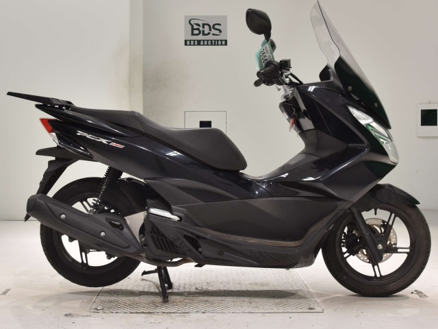 Honda PCX150 2017