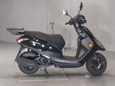 Yamaha AXIS Z 2021