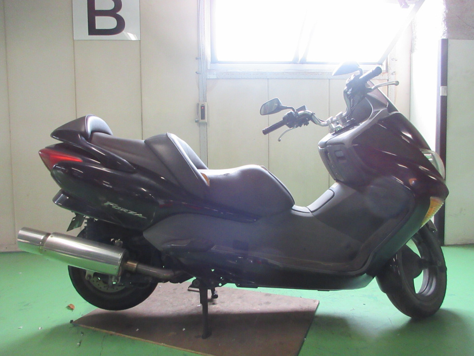 Honda FORZA Z 2004