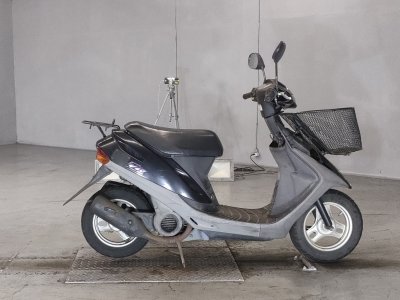 Honda DIO 1996