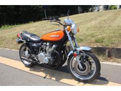 Kawasaki Z1 900 SUPERFOUR 2023