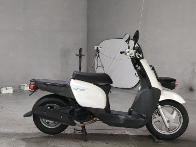 Yamaha GEAR 2019
