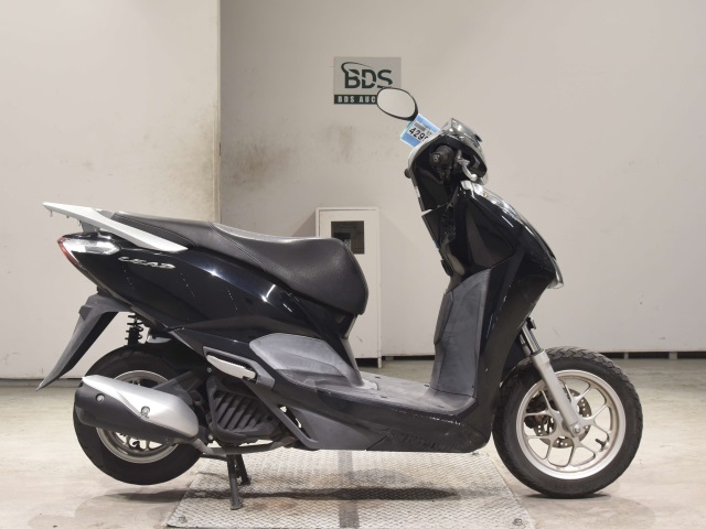 Honda LEAD125 2018