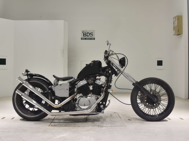 Honda STEED400 1994