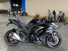 Kawasaki NINJA1000 2019