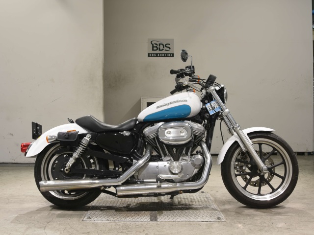 HD SPORTSTER XL883L 2016