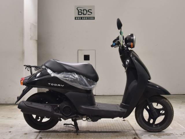 Honda TODAY 2010