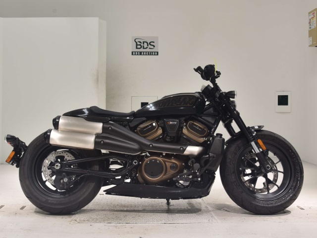 HD RH1250S 2023