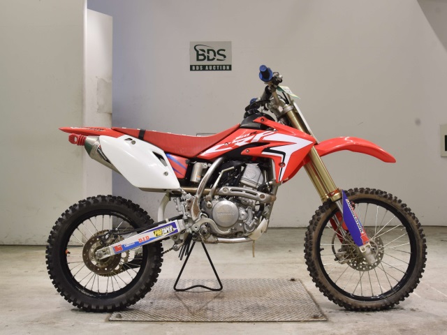 Honda CRF150R 2018