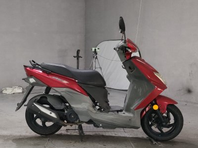 Sym ORBIT THREE 50 2020