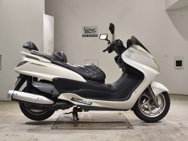Yamaha MAJESTY 250 2005