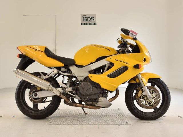 Honda VTR1000F 1998
