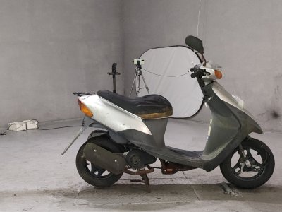Suzuki LETS2