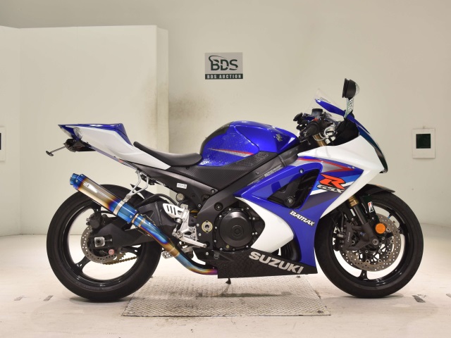 Suzuki GSX-R1000 2007