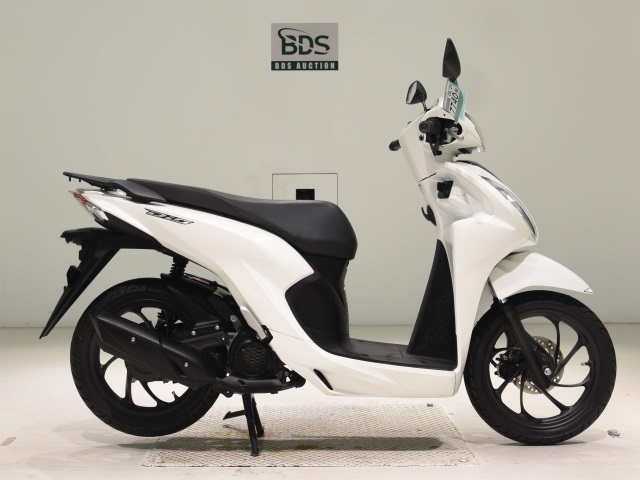 Honda DIO110 2021