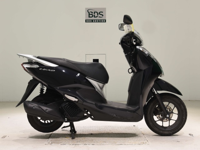 Honda LEAD125 2022