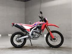 Honda CRF250L 2021