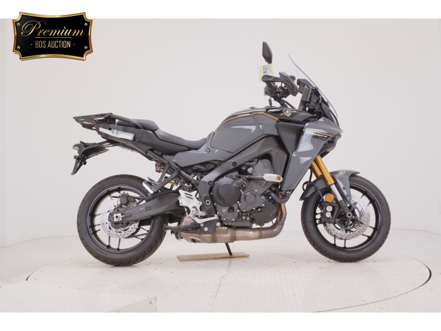 Yamaha TRACER9 GT 2024