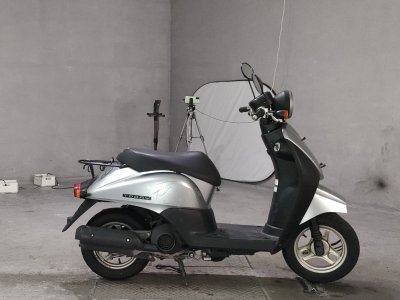Honda TODAY 2012
