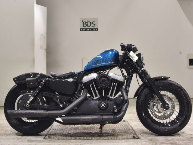 HD SPORTSTER FORTY-EIGHT XL1200X 2015