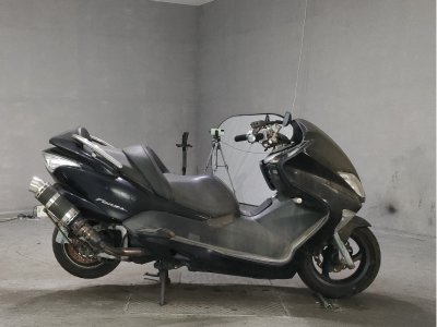Honda FORZA Z 2004