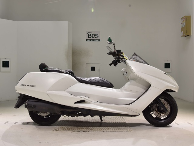 Yamaha MAXAM250 2007