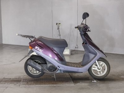 Honda DIO 1993
