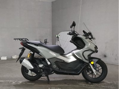 Honda ADV 160 2023