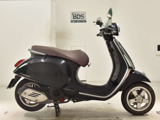 Vespa PRIMAVERA 125 2016