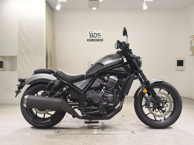 Honda REBEL CMX1100DCT 2024