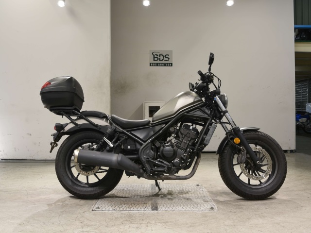 Honda REBEL CMX250 2020