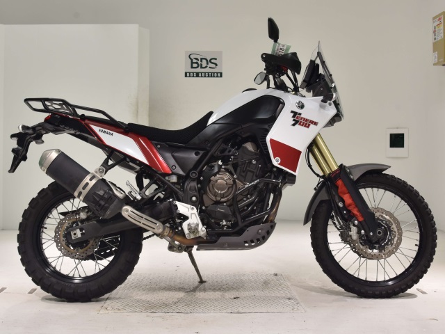 Yamaha XTZ690 TENERE 700 2020