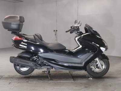Yamaha MAJESTY 250 2012