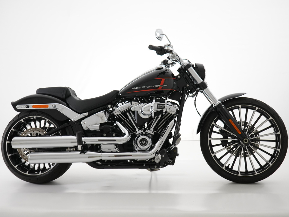 HD BREAKOUT FXBR1750 2024