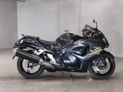Suzuki GSX1300R HAYABUSA 2007