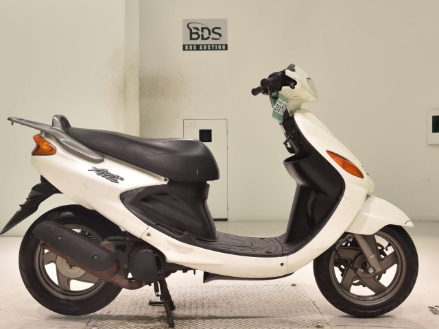 Yamaha AXIS100 2005