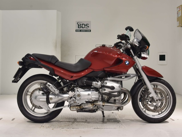BMW R1150R 2005