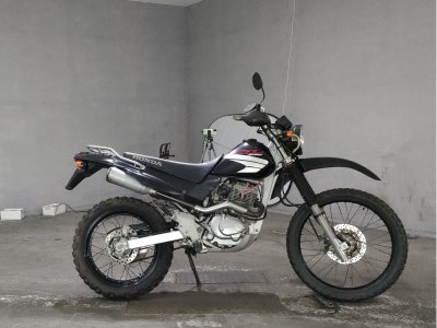 Honda SL230 2004