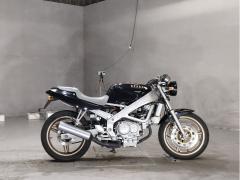 Honda VT250 SPADA 1988