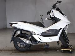 Honda PCX125 2018