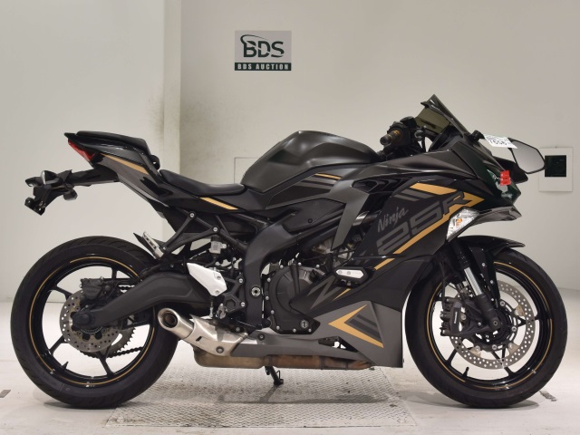 Kawasaki NINJA ZX-25R 2022