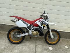 Honda CRM250AR 1998