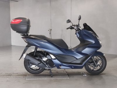 Honda PCX125 2023